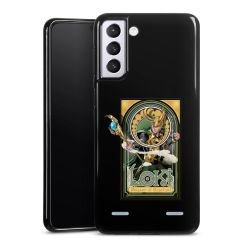 New Carry Case Hülle Schwarz