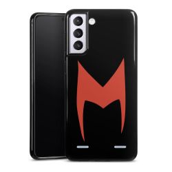 New Carry Case Hülle Schwarz