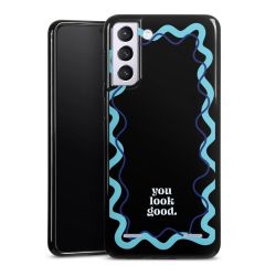 New Carry Case Hülle Schwarz