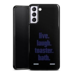 Carry Case Single Black