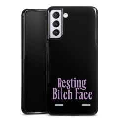 Carry Case Single Black