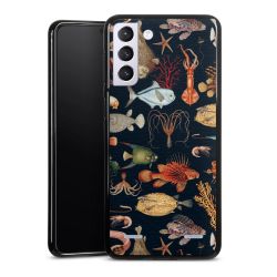 Carry Case Single Black