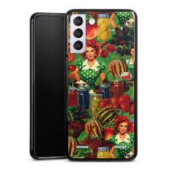 Carry Case Single Black