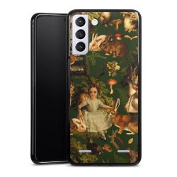 Carry Case Single Black