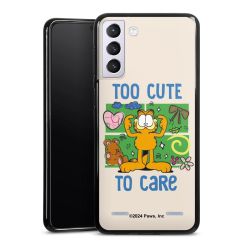 Carry Case Single Black