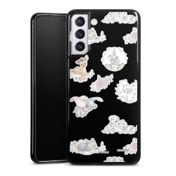 Carry Case Single Black