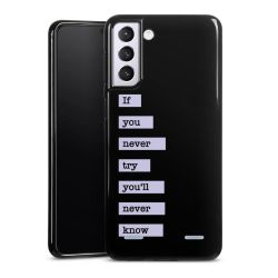 Carry Case Single Black