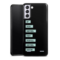 Carry Case Single Black