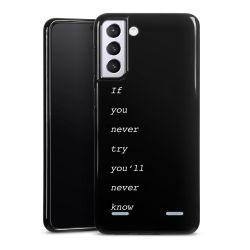 Carry Case Single Black