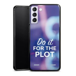 Carry Case Single Black