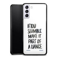 Carry Case Single Black