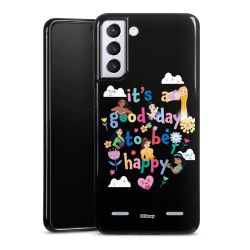 Carry Case Single Black