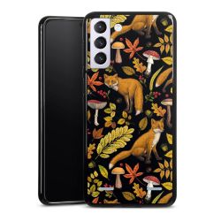 Carry Case Single Black