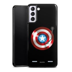 New Carry Case Hülle Schwarz