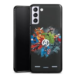 New Carry Case Hülle Schwarz