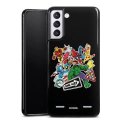 New Carry Case Hülle Schwarz