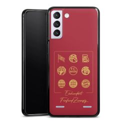 Carry Case Single Black