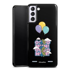 Carry Case Single Black