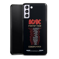 Carry Case Hülle Schwarz ohne Band