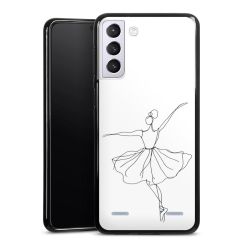 Carry Case Single Black