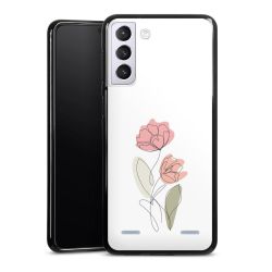 Carry Case Single Black