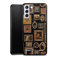 Carry Case Single Black