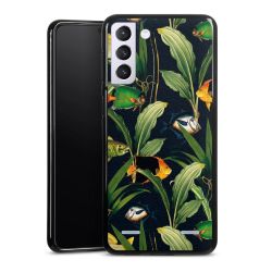 Carry Case Single Black