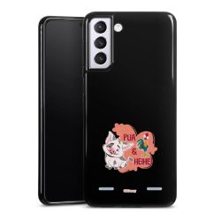 Carry Case Single Black