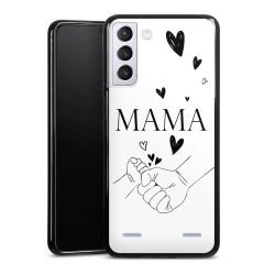 Carry Case Single Black