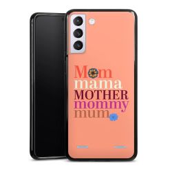 Carry Case Single Black