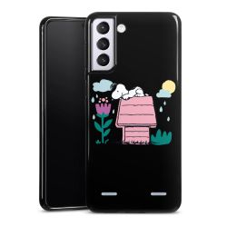 Carry Case Single Black