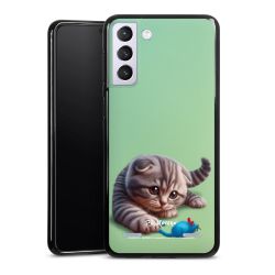 Carry Case Single Black