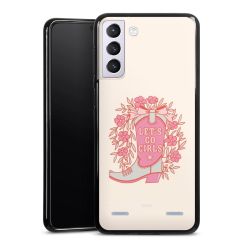 Carry Case Single Black