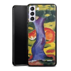 Carry Case Single Black