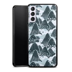 Carry Case Single Black