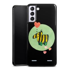 Carry Case Single Black