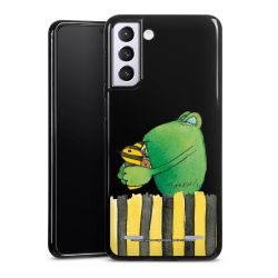 Carry Case Single Black