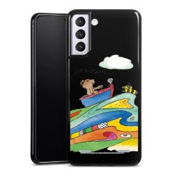 Carry Case Single Black