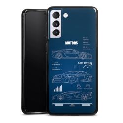 Carry Case Single Black