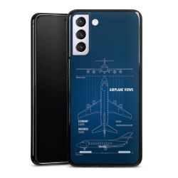 Carry Case Single Black