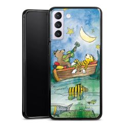 Carry Case Single Black