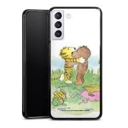 Carry Case Single Black