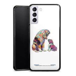 Carry Case Single Black