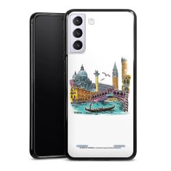 Carry Case Single Black