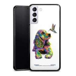 Carry Case Single Black