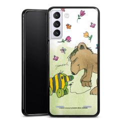 Carry Case Single Black