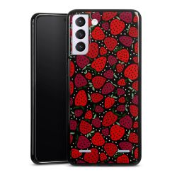 Carry Case Single Black