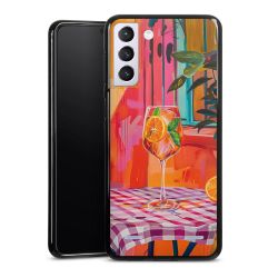 Carry Case Single Black