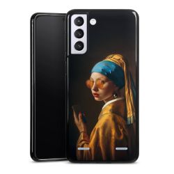 Carry Case Single Black