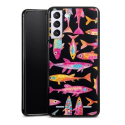 Carry Case Single Black